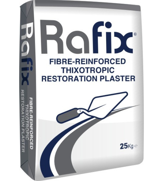 RAFIX GREY 25KG