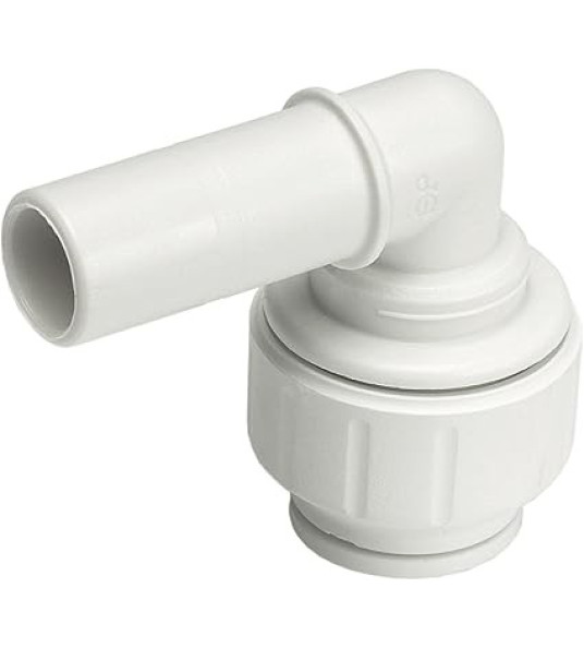 STEM ELBOW 90° 15MM JOHN GUEST SPEEDFIT
