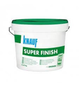 KNAUF SUPERFINISH 20KG