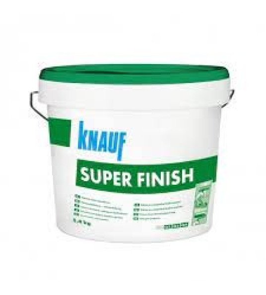 KNAUF SUPERFINISH 20KG