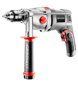 GRAPHITE IMPACT DRILL 1050W 58G722