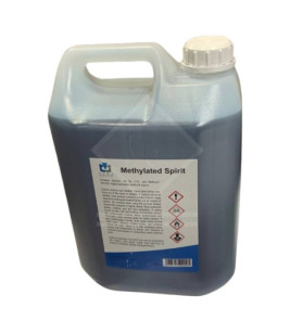 METHYLATED SPIRIT 2L