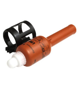 DANIAMANT LIFEBUOY LIGHT LED L90 WITH BRACKET