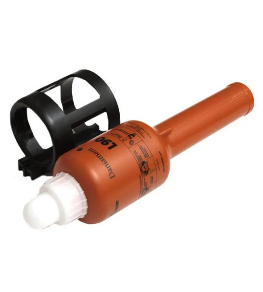 DANIAMANT LIFEBUOY LIGHT LED L90 WITH BRACKET