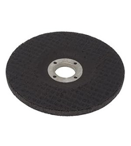 GRINDING DISC 125X6MM KENPO