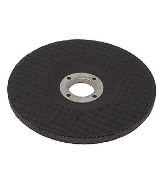 GRINDING DISC 125X6MM KENPO