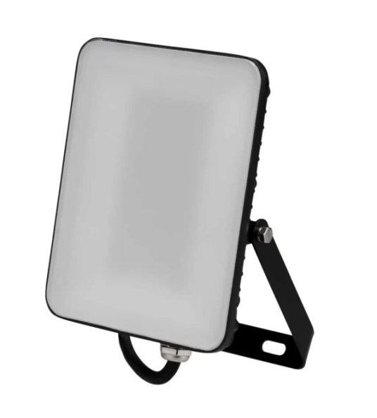 FLOODLIGHT LED 30W 4000K 2700LM BLACK