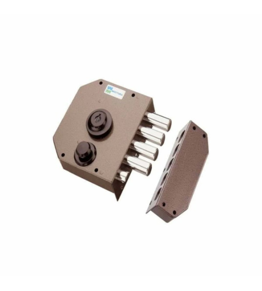 MOTTURA LOCK SC WIDE 610VS LEFT