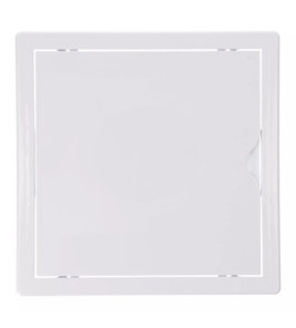 ABS PLASTERBOARD ACCESS PANEL 30X30CM