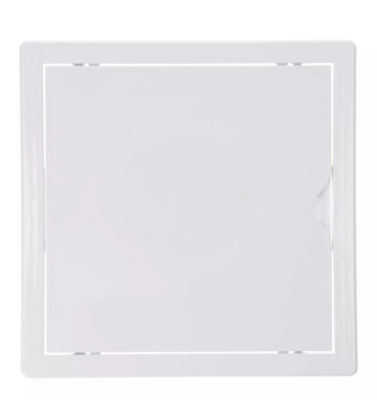 ABS PLASTERBOARD ACCESS PANEL 20X20CM