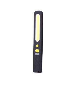 RECHARGEABLE WORKLIGHT SPOT 3W/COB 5W