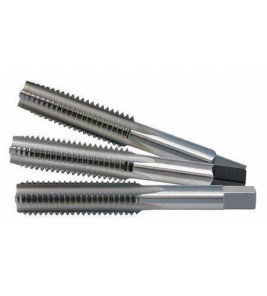 HSS HAND TAPS M20X2.5 3PC SET