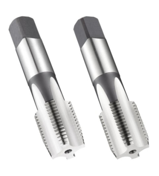 HSS HAND TAPS M20X1.5 2PC SET