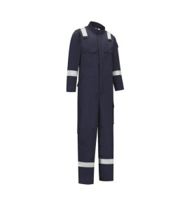 DAPRO ROUGHNECK FR BOILER SUIT EU48 (S) BLUE