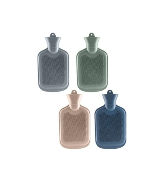 KASAVIVA VINTAGE 2L HOT WATER BOTTLE
