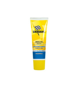 BARDAHL OUTBOARD GEAR OIL 80W-90