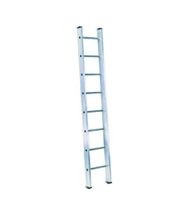 LADDER EURO E1 EN131 1X2.95M 10-STEPS