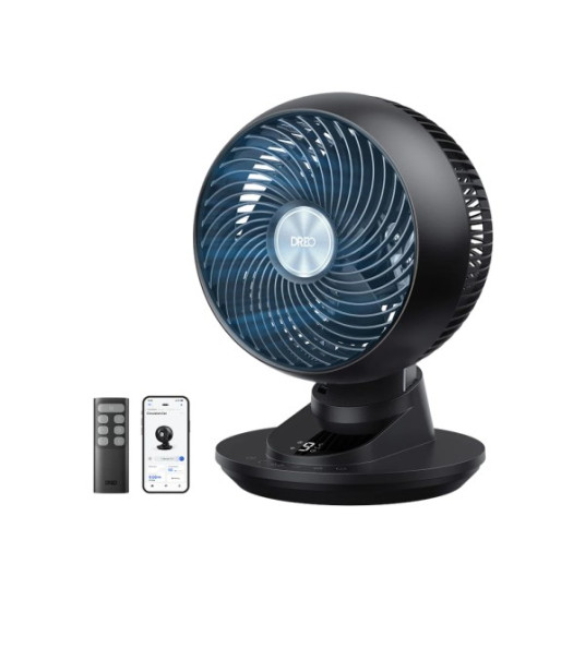 STAND FAN DREO TURBOPOLY 565S