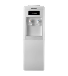 WATER DISPENSER WITH FRIDGE HAUSBERG