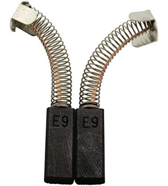 CARBON BRUSHES 5X8X20MM