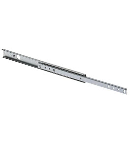 17MM MINI DRAWER RAIL 340MM