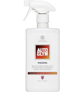AUTOGLYM MAGMA 500ML