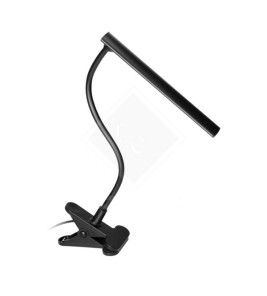 USB LED CLIP DESK LAMP TERI II 260LM