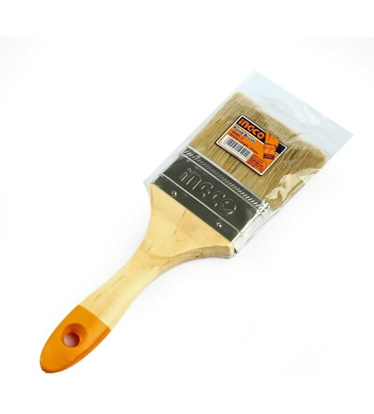 PAINT BRUSH 75MM/3`` INGCO B0103