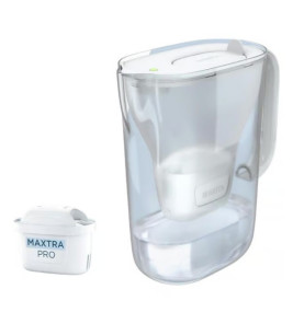 BRITA JUG STYLE ESSENTIAL 2.4L