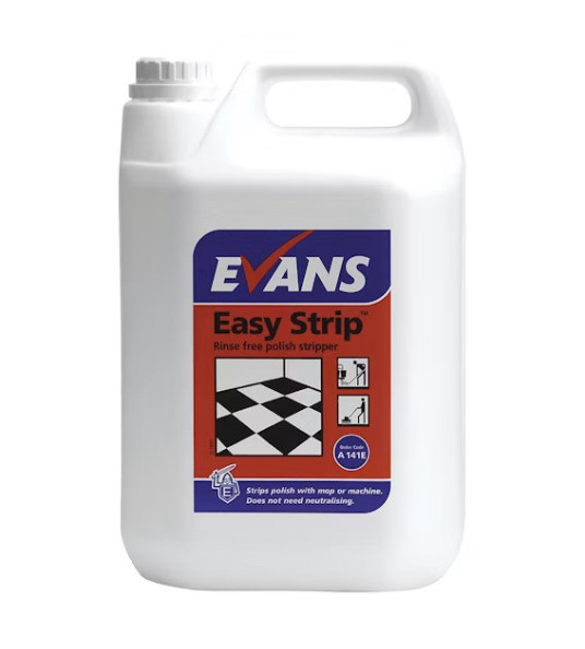 EVAN EASY STRIP 5L