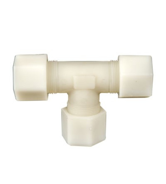 TEE 3/8`` FOR REVERSE OSMOSIS