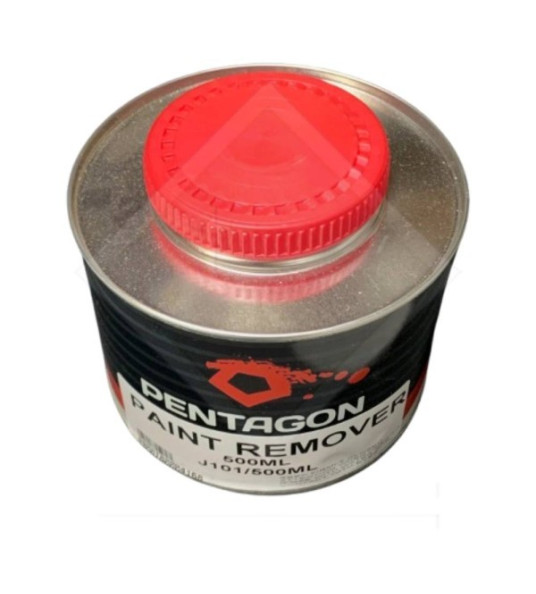 PAINT REMOVER 1L TRIMITE