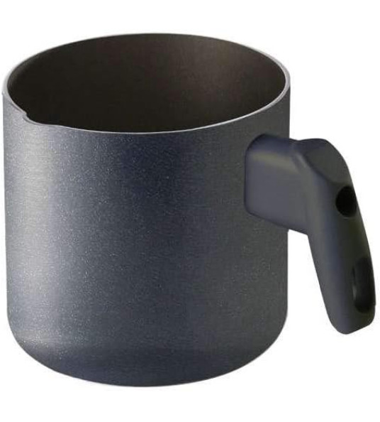 MILK PAN 12CM BELLA BLU