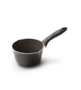 MILKPAN CONICAL 14CM PETRA AM