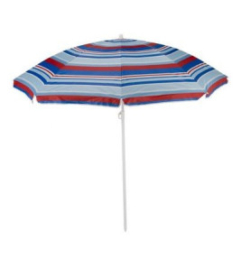 BEACH UMBRELLA 180CM X190CM