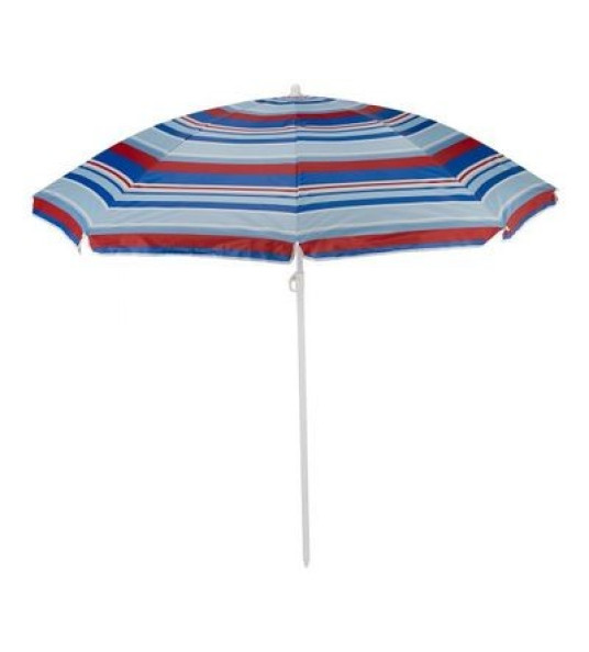 BEACH UMBRELLA 180CM X190CM