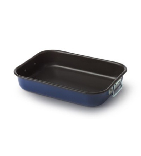 BAKING PAN RECT 40CM BELLABLU
