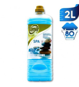 ROMAR FABRIC SOFTENER SPA 2L ROMAR FABRIC SOFTENER SPA 2L