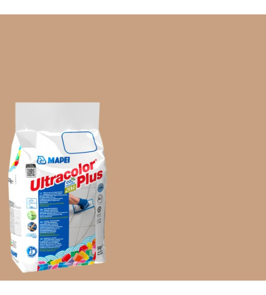 MAPEI ULTRACOLOR + GROUT 141 5KG