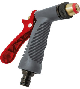 METAL WATER SPRAY GUN IPIERRE 902976