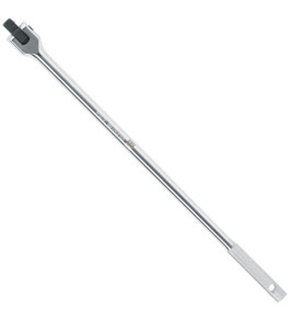 TRUPER BREAKER BAR 1/2``D 17`` (430MM)