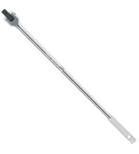 TRUPER BREAKER BAR 1/2``D 18`` (450MM)
