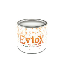 EVIOX ZINC ANTI-RUST GREY 500ML