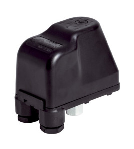 PUMP PRESSURE SWITCH 1.5-5.5BAR