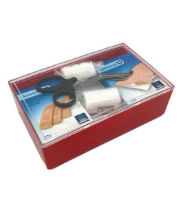 FIRST AID BOX RALLY F5