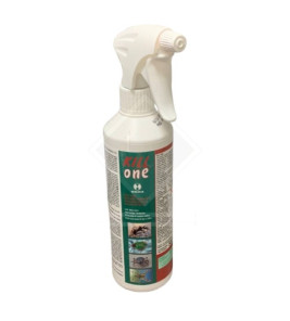 KILL ONE SPRAY INSECTICIDE 500ML