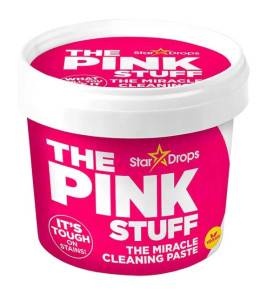 THE PINK STUFF MIRACLE CLEANING PASTE 850G