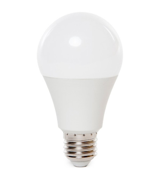 LAMP A60 E27 LED-SMD 11W 250LM RED