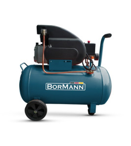 AIR COMPRESSOR 24L 2HP BORMANN AIR COMPRESSOR 24L 2HP BORMANN