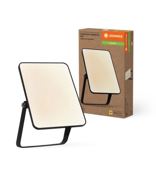 FLOODLIGHT 20W 3000K 1800LM OSRAM ESSENTILAS